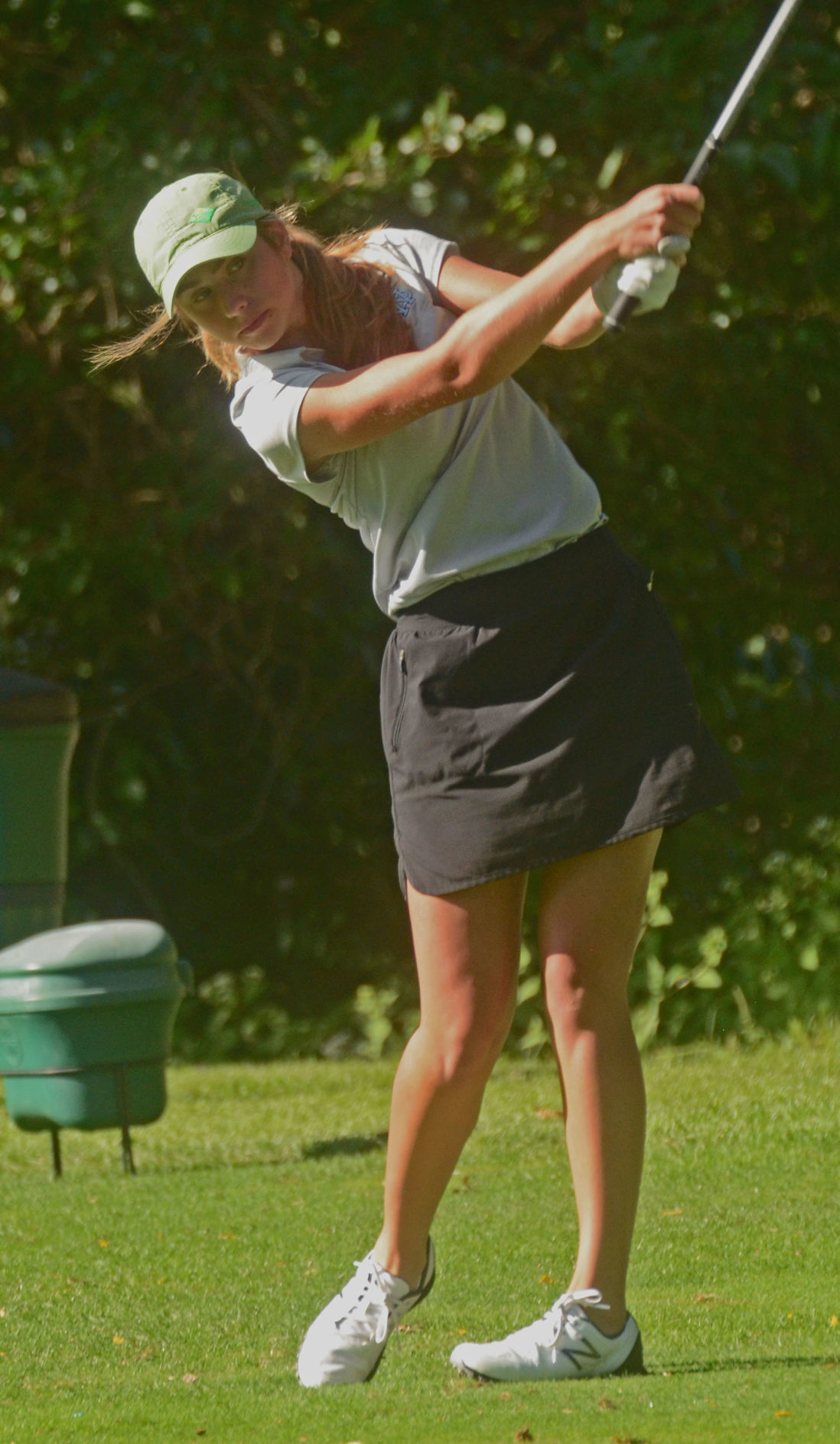 Gracie Walker